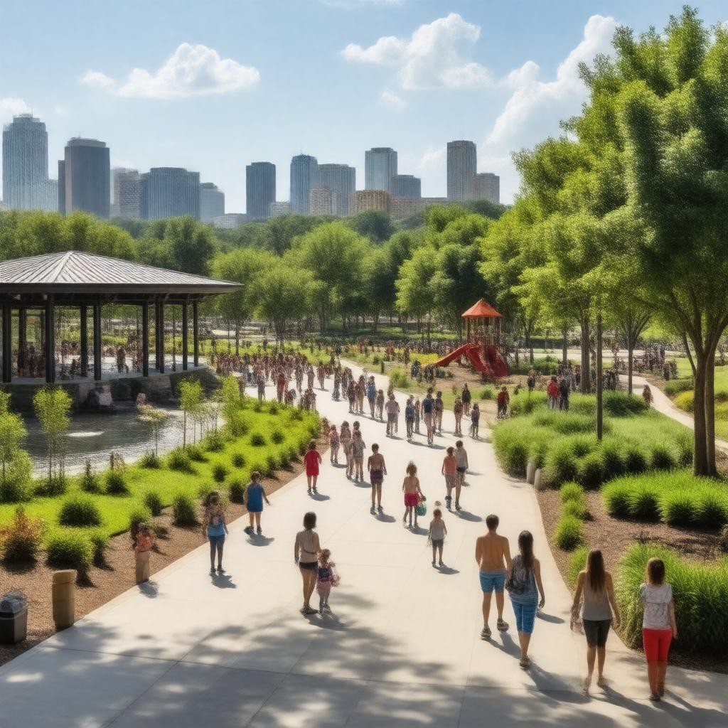 Klyde Warren Park
